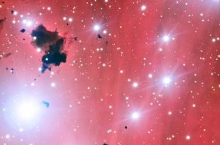 Дуже Великий Телескоп (VLT) ESO відзначає 15 років досягнень