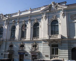 Перші Народні читання в «Народній аудиторії»: 120 років потому