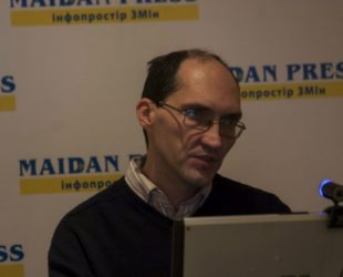 Лекция Игоря Дзеверина: «Разнообразие эволюционных теорий»