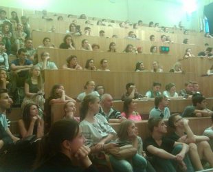 Новий освітній проект з патологічної фізіології
