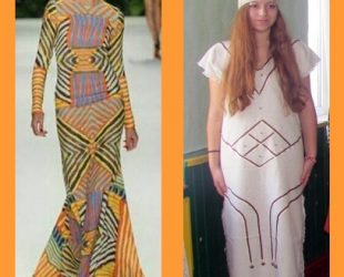 Чи обмальовували трипільці яйця?
