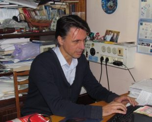 Віктор Досенко: здоров'я серця і судин - це правильне харчування, вправи, нервова рівновага, відмова...