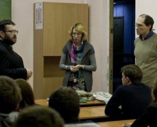Відповідь Ігоря Дзеверіна на інтерв'ю Володимира Фрідмана
