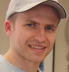 Олександр Щегловітов: як зі шкіри зробити клітини мозку