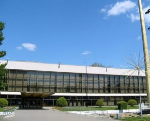 Гурток «Теоретична та експериментальна хімія» - найстаріший хімічний гурток у Києві