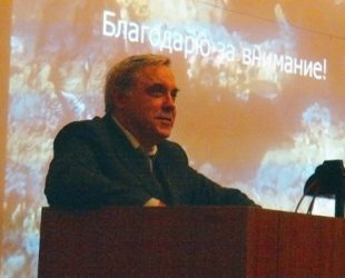 Филогенетика животных от Игоря Довгаля