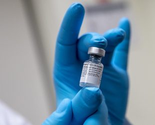 Вакцини від COVID-19 — де ми напередодні 2021-го?