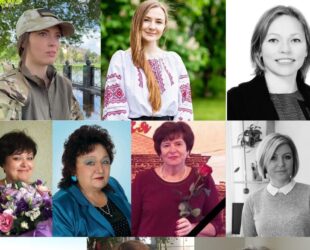 16 українських науковиць загинули у російсько-українській війні