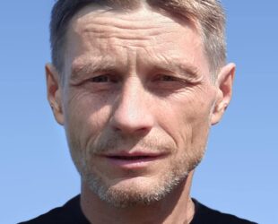 Ґрунтознавець Володимир Козловський  (1968–2023)